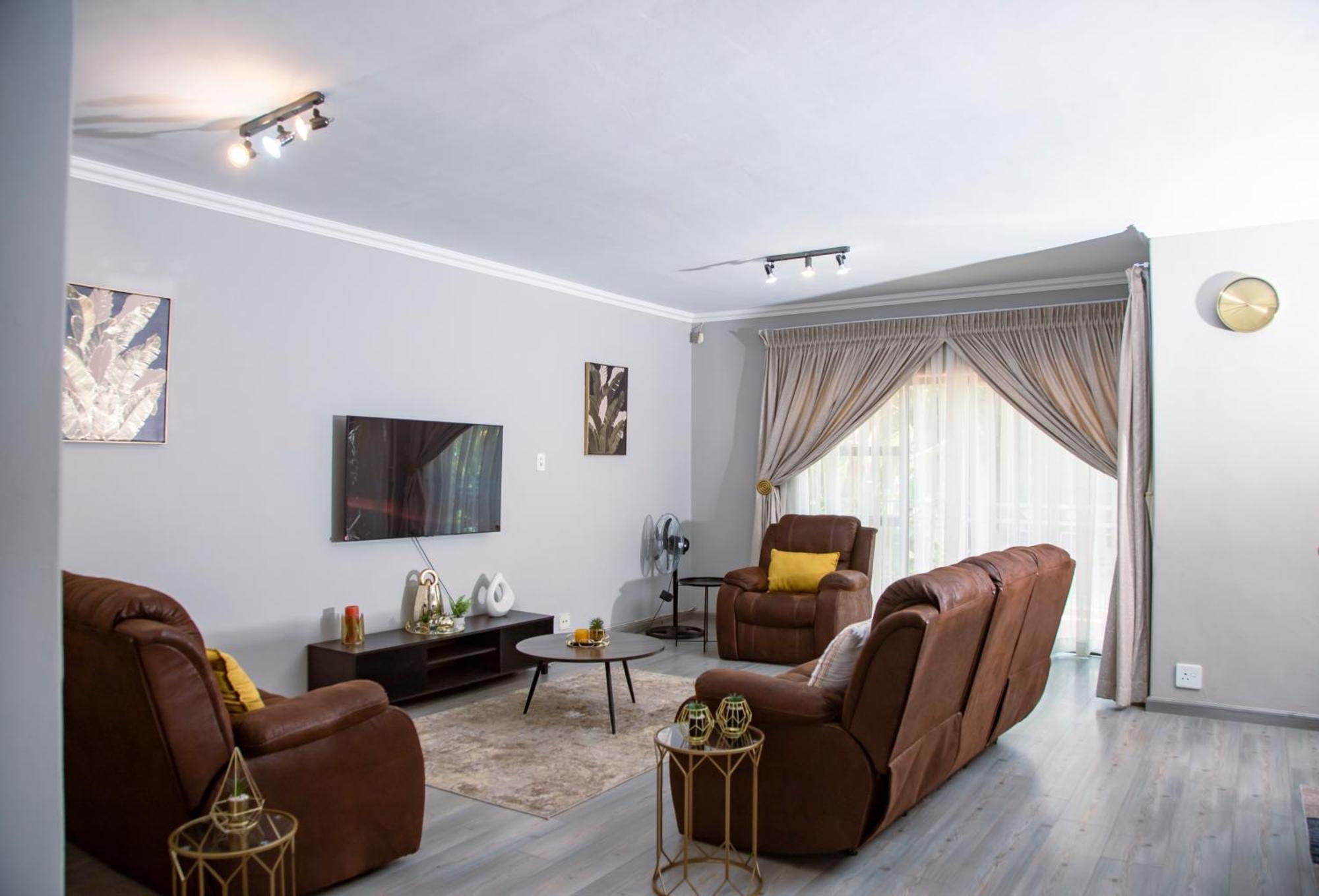 The Hide Out - Away From Holiday home Johannesburg