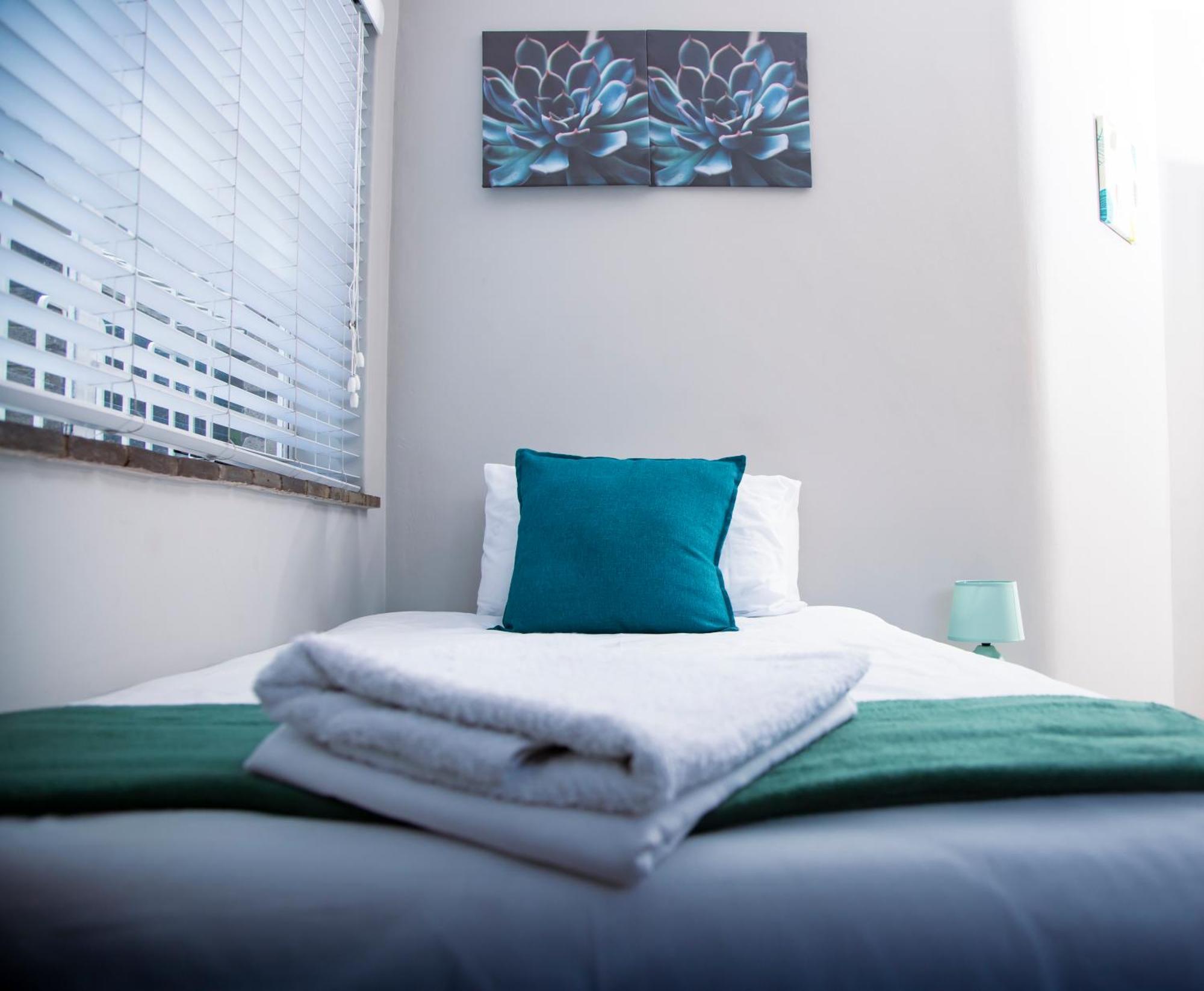 The Hide Out - Away From * Johannesburg
