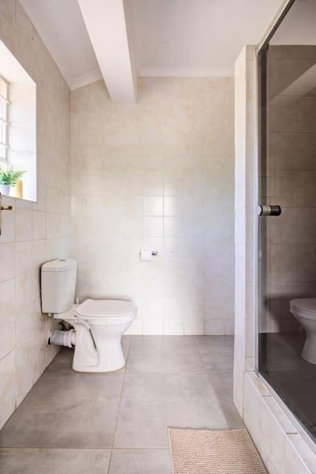 The Hide Out - Away From Holiday home