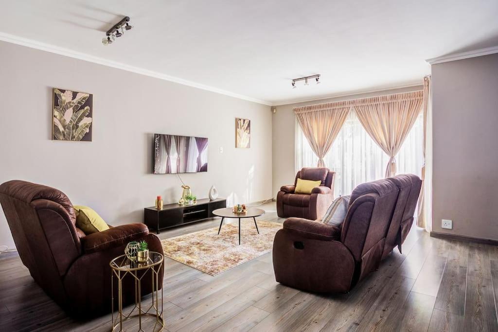 The Hide Out - Away From Holiday home Johannesburg