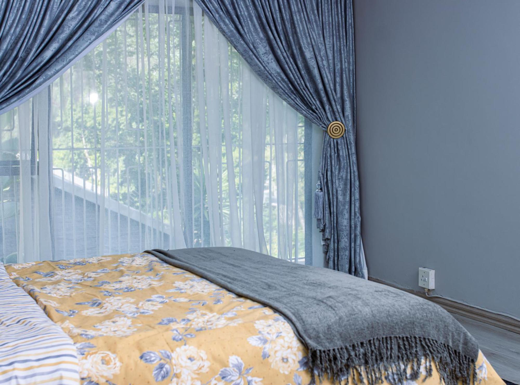 The Hide Out - Away From * Johannesburg