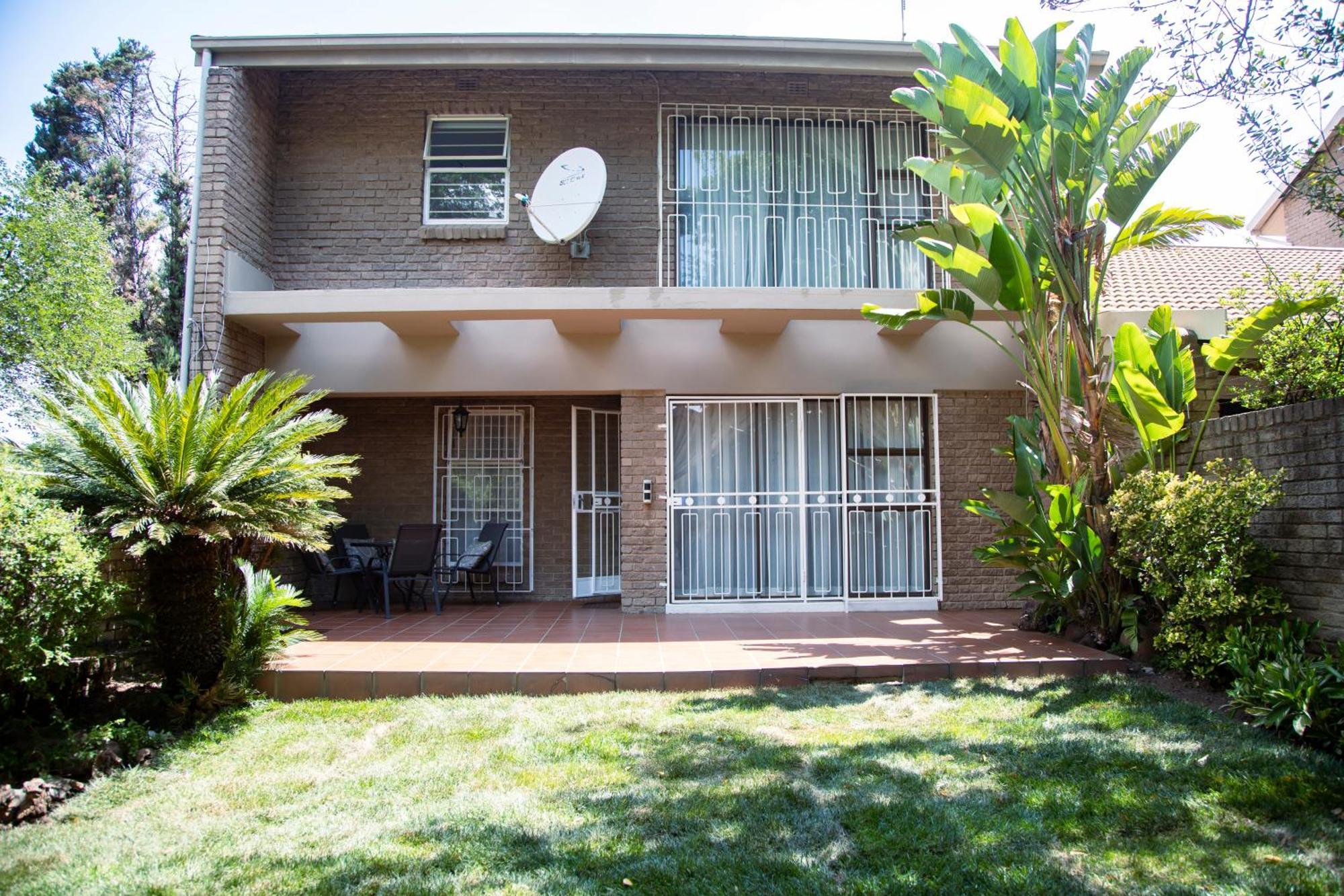 The Hide Out - Away From Holiday home Johannesburg