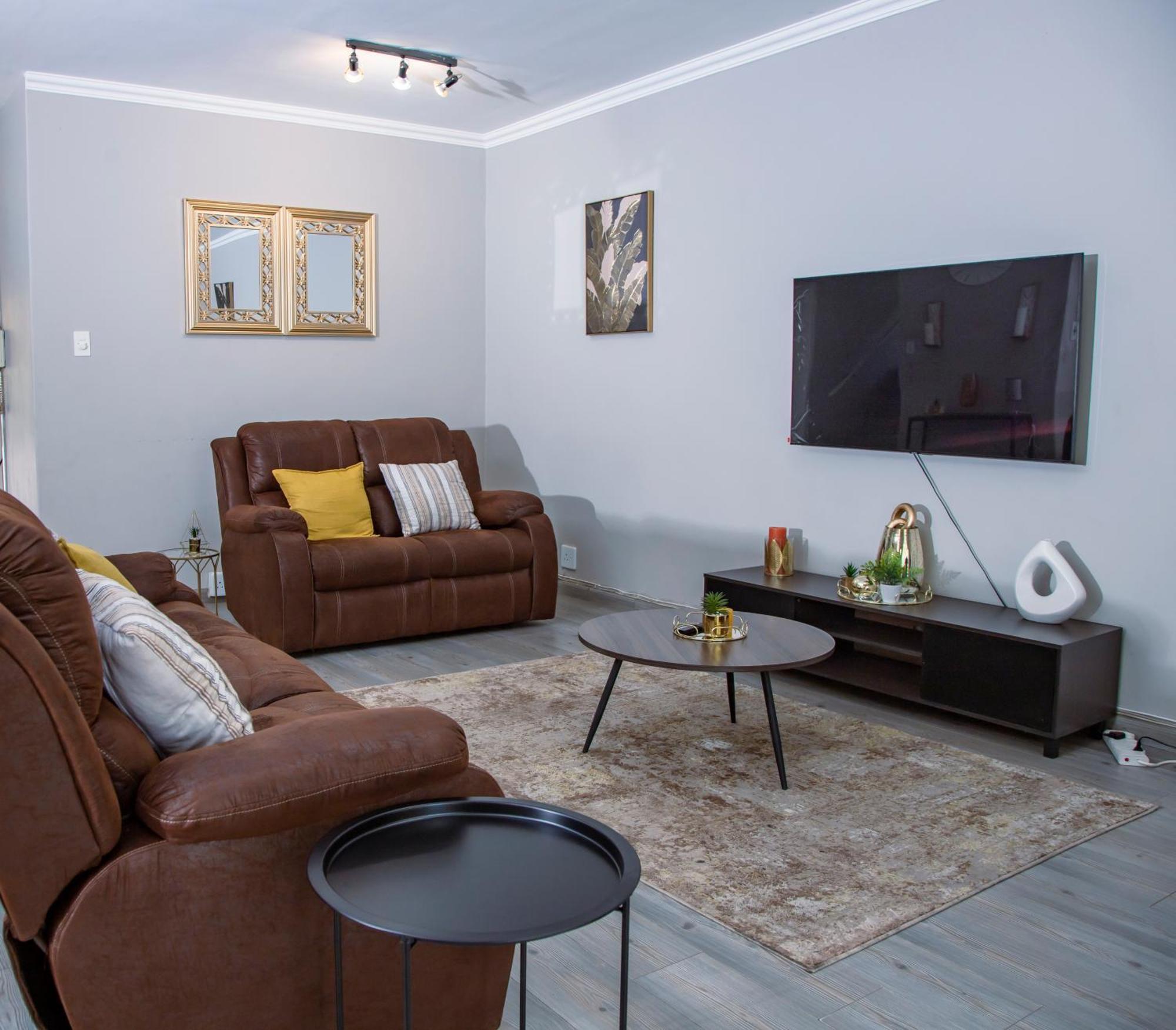 The Hide Out - Away From * Johannesburg